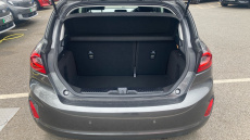 Ford Fiesta 1.0 EcoBoost Hbd mHEV 125 Titanium X 5dr Petrol Hatchback